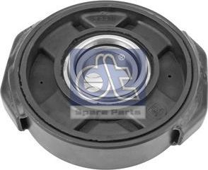 Подвесной подшипник карданного вала DT Spare Parts для Mercedes-Benz Vario 1996-2013. Артикул 4.80292