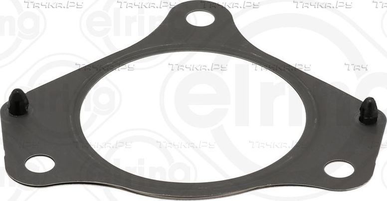 Прокладка глушителя Elring для Mercedes-Benz Vito II (W639) 2006-2014. Артикул 152.220