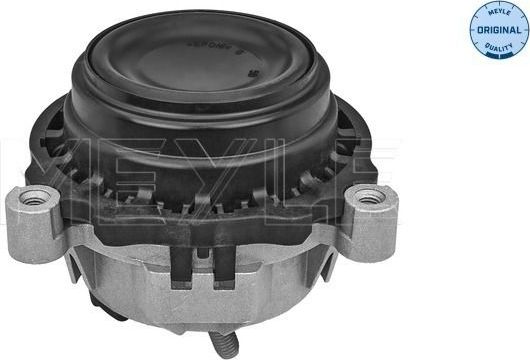 Подушка (опора) двигателя Meyle Original правая для BMW 2 F22 2012-2026. Артикул 300 221 2120