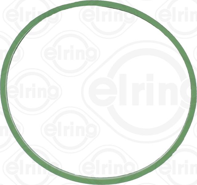ПРОКЛАДКА КОРПУСА ВПУСКНОГО КОЛЛЕКТОРА Elring (FPM (Fluor-Kautschuk)). Артикул 895.580
