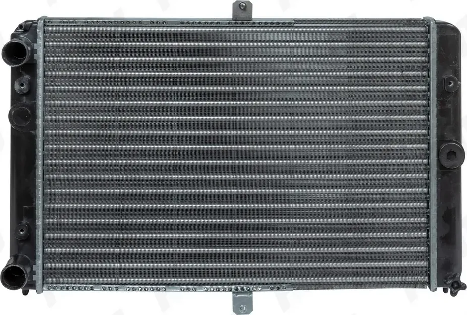 Радиатор охлаждения (сборный) для VAZ 2108-99 (Fehu). Артикул FRC1503M