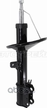 Стойка передняя TOYOTA HARRIERLEXUS RX300 97-03 R (SAT). Артикул ST4851049167