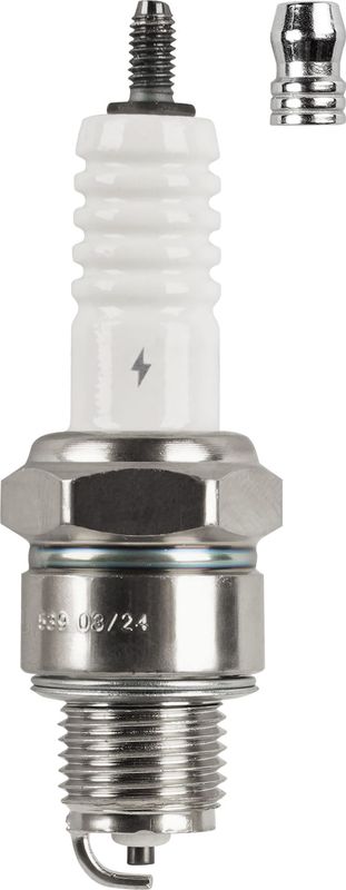 Свеча зажигания StartVOLT для Fiat Panda I 1982-2004. Артикул VSP 3543