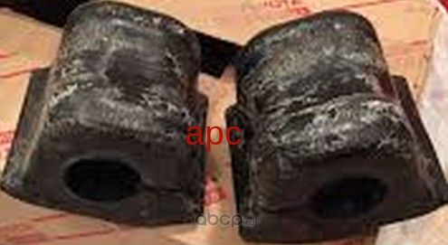 Втулка стабилизатора Toyota. Артикул 4881512410