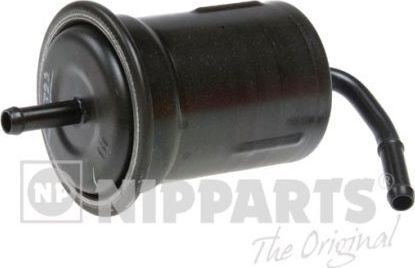 Топливный фильтр Nipparts для Mazda 929 III (HC) 1987-1991. Артикул J1333008