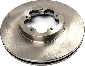 Тормозной диск BSG передний для Ford Transit VIII 2013-2016. Артикул BSG 30-210-007