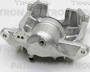 Тормозной суппорт Patron (Чугун). Артикул PBRC746