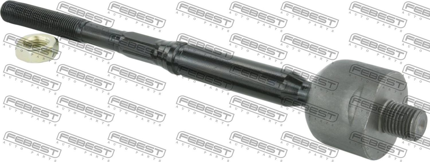 Рулевая тяга Febest для Nissan Sentra VII (B17) 2014-2019. Артикул 0222-B17U