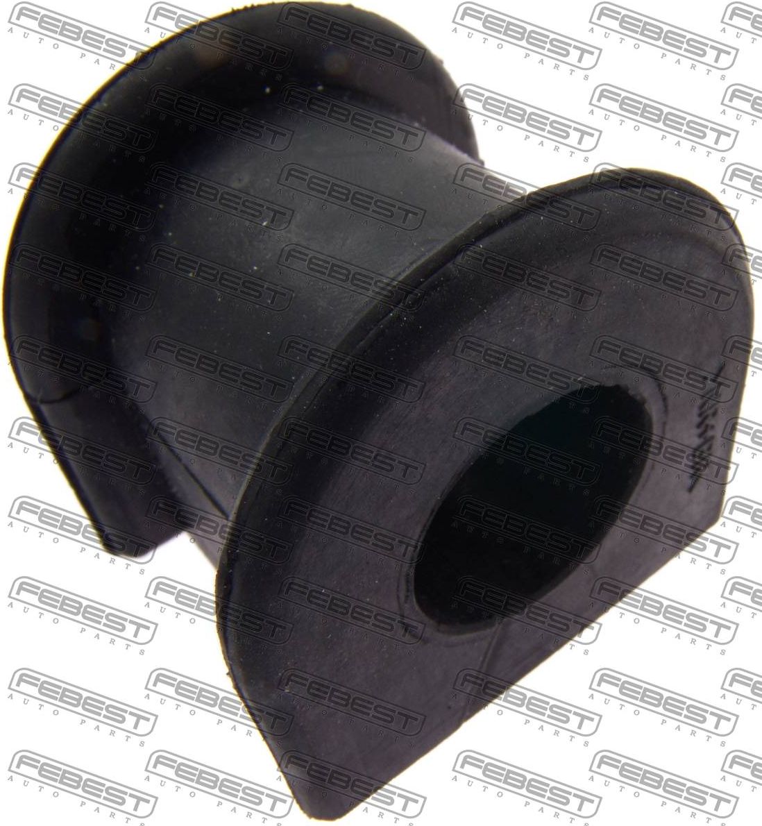 Втулка стабилизатора Febest. Артикул TSB-701