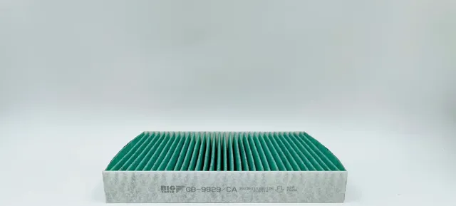 Фильтр салона (BIG Filter). Артикул GB-9829/CA