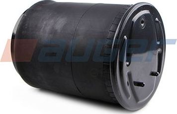 Пневмоподушка (пневморессора) Auger для Scania G 2004-2015. Артикул AU 343608-K