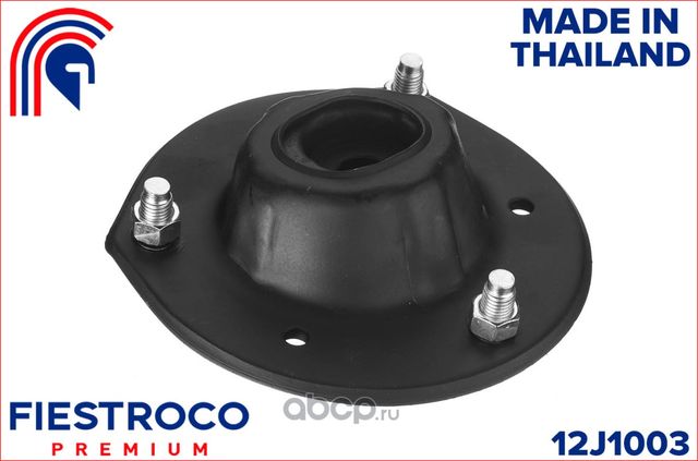 Опора амортизатора LEXUS ES300 3.0L 1MZ-FE (Fiestroco). Артикул 12j1003