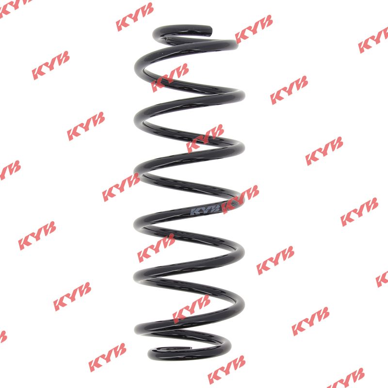 Пружина подвески KYB (Каяба) K-Flex. Артикул RH7001