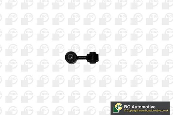 Стойка (тяга) стабилизатора BGA передняя правая/левая для Rover 200 III (R3) 1995-2000. Артикул LS7504