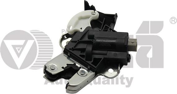 Замок багажника Vika. Артикул 88271793101