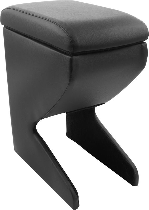 Подлокотник REIN для ВАЗ 2121 Нива, 4х4 3дв. 1977-2026 ЧЕРНЫЙ. Артикул REIN.789013