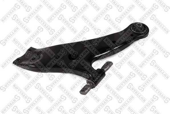 Рычаг передней подвески Stellox. Артикул 57-00566A-SX