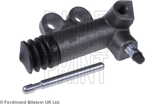 Цилиндр сцепления рабочий Blue Print. Артикул ADC43609