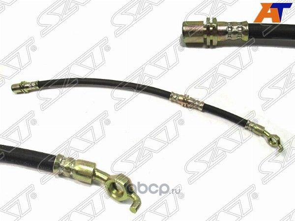 ШЛАНГ ТОРМОЗНОЙ TOYOTA HIACE  REGIUS  GRANVIA 93 (SAT). Артикул ST9094702829