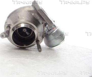 Турбина (турбокомпрессор) Garrett Original Spare part для BMW 3 IV (E46) 2001-2007. Артикул 750431-5013S