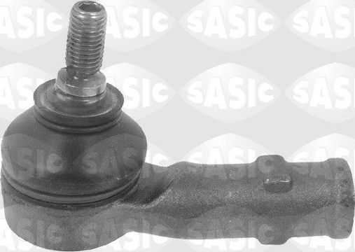 Наконечник рулевой тяги Sasic правый для Ford Focus I 1998-2005. Артикул 9006463