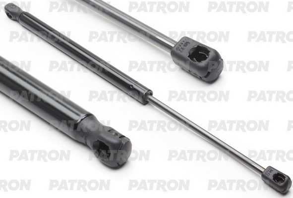 Амортизатор (упор) багажника Patron для Opel Astra H 2004-2014. Артикул PGS0752VQ