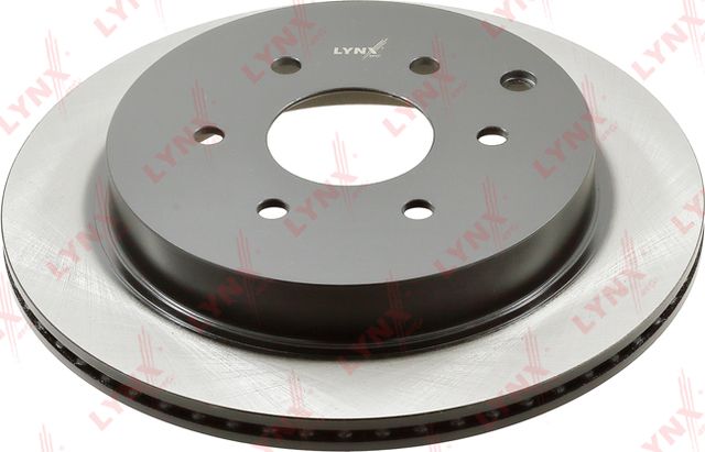 Тормозной диск LYNXauto. Артикул BN-2044