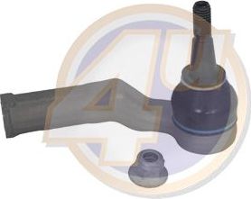 Наконечник рулевой тяги 4U. Артикул VL-A-14233