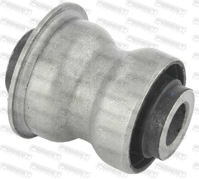 Сайлентблок заднего рычага подвески Febest. Артикул TAB-600