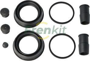 Ремкомплект тормозного суппорта Frenkit передний для Jeep Grand Cherokee II (WJ) 1999-2005. Артикул 248077