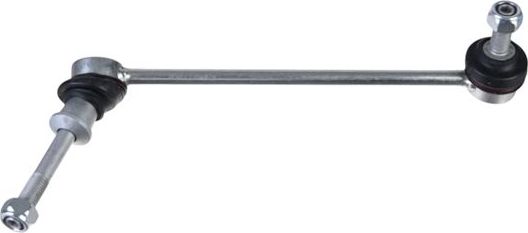 Стойка (тяга) стабилизатора Stellox передняя левая для BMW X5 II (E70) 2008-2013. Артикул 56-00202-SX