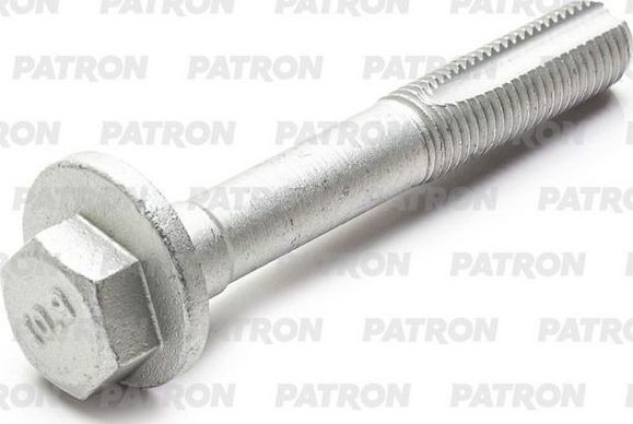 Болт развальный Patron. Артикул PBLT040