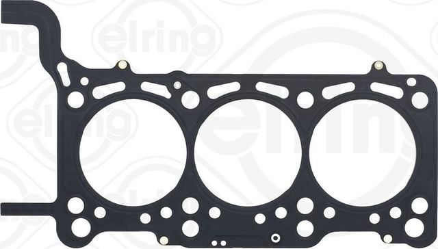 Прокладка ГБЦ Elring правый для Audi A6 III (C6) 2004-2011. Артикул 735.430