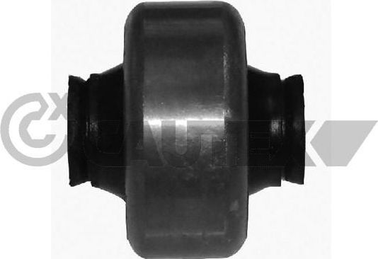 Сайлентблок переднего рычага подвески Cautex. Артикул 021078