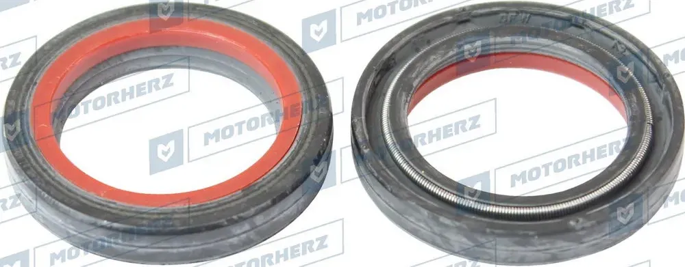 Сальник рулевой рейки (Motorherz). Артикул HA0916
