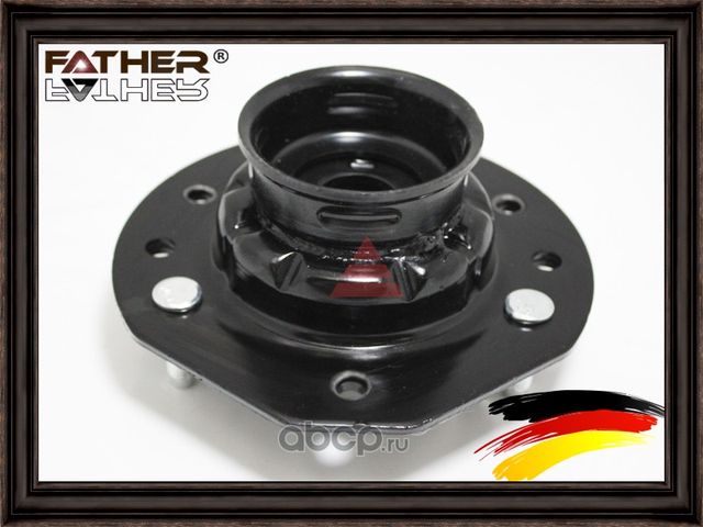 Опора амортизатора (Father). Артикул F3550R17