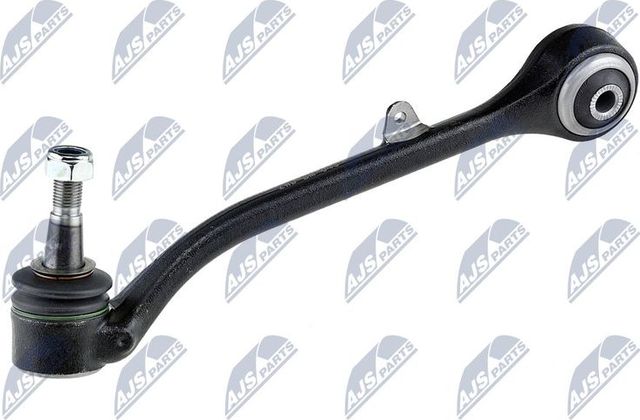 Поперечный рычаг передней подвески NTY. Артикул ZWD-BM-043