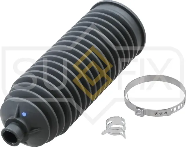 Пыльник рулевой рейки | прав | (Sufix). Артикул FD1112