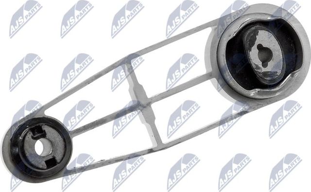 Подушка (опора) двигателя NTY задняя левая нижняя для Renault Scenic II 2003-2008. Артикул ZPS-RE-001