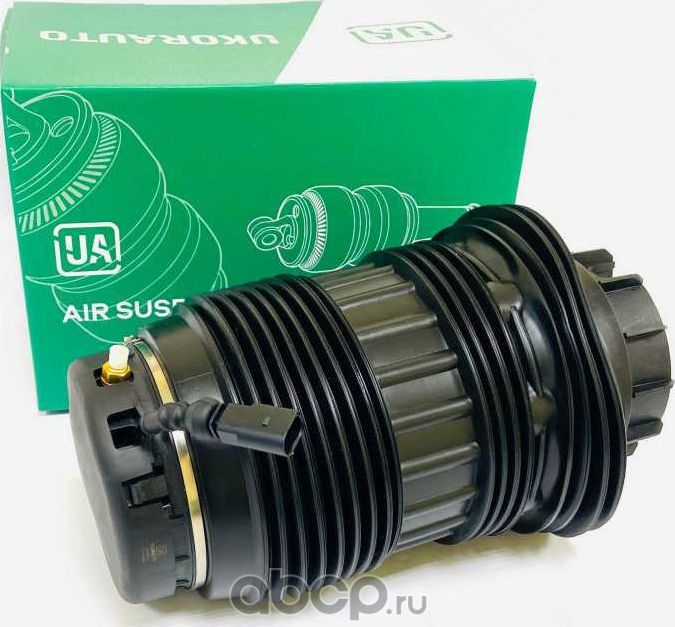 Пневмобаллон (пневморессора) задний (Ukorauto) Ukorauto. Артикул U0610054