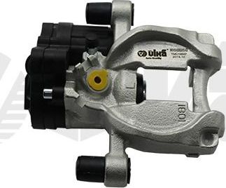 Тормозной суппорт Vika задний левый для Audi TT III (8S) 2014-2026. Артикул 66151724201