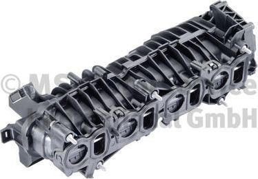 Коллектор впускной Pierburg. Артикул 7.10131.12.0