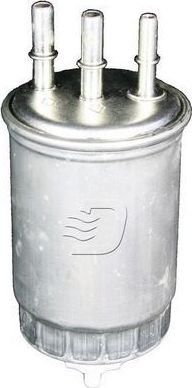 Топливный фильтр Denckermann. Артикул A120247