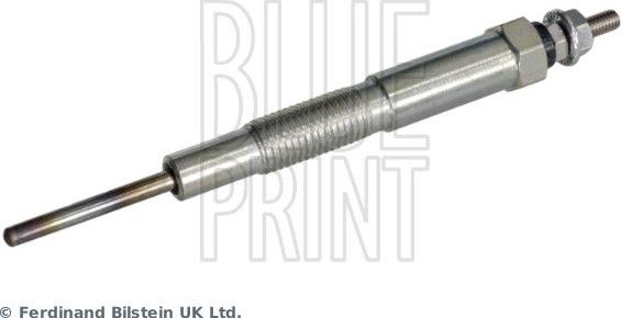 Свеча накаливания (накала) Blue Print для Mazda MPV II (LW) 2002-2006. Артикул ADM51806