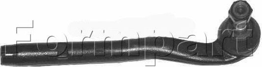 Наконечник рулевой тяги Formpart правый для BMW 5 IV (E39) 1995-2004. Артикул 1202003