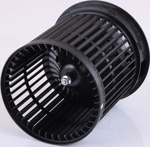 Вентилятор, мотор печки (отопителя) салона Nissens. Артикул 87530