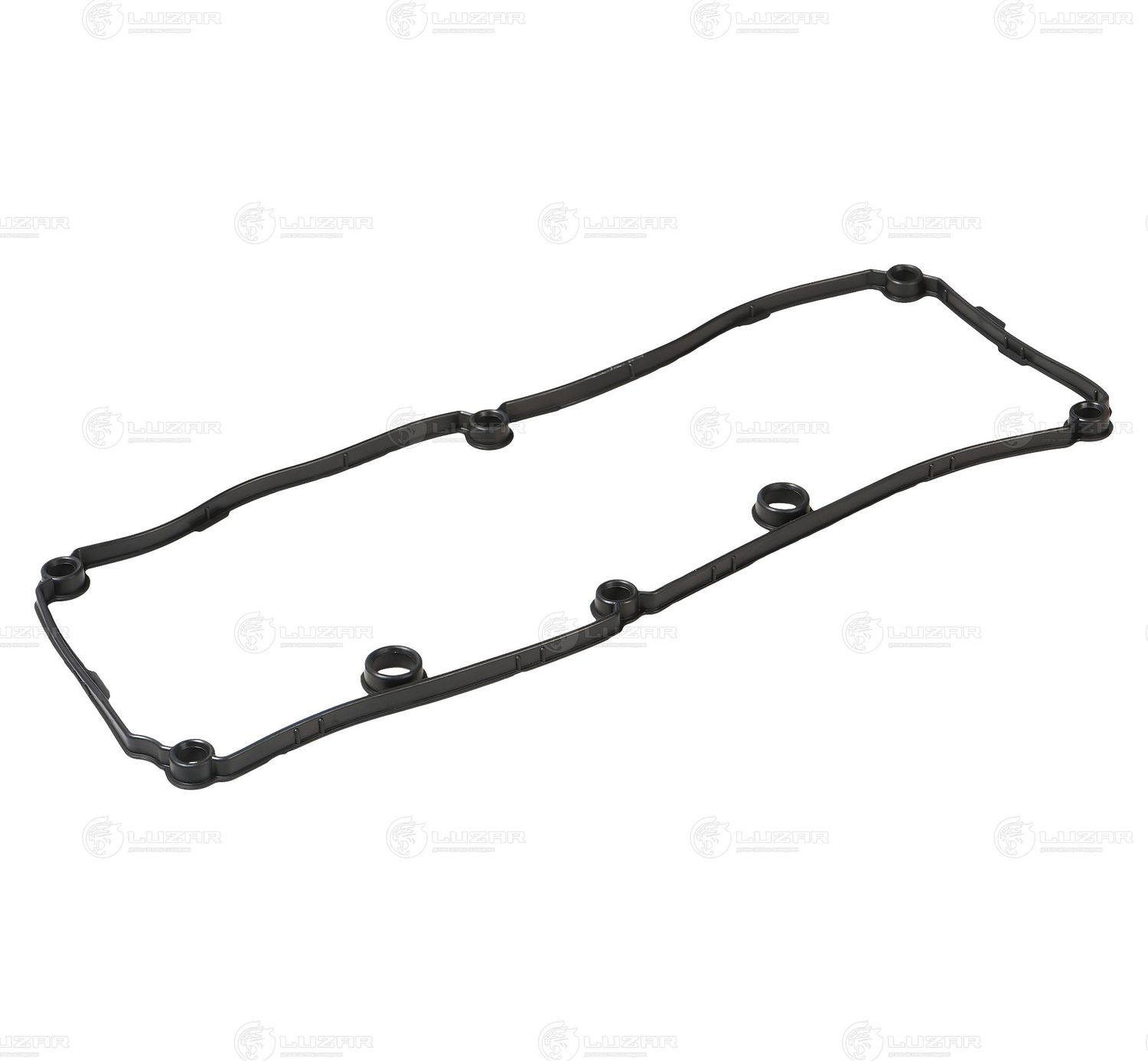 Прокладка клапанной крышки 441724 Luzar. Артикул LES 21805