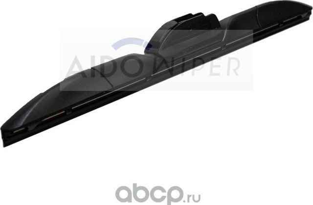 Щетка стеклоочистителя гибридная 410мм (16)(AIDO). Артикул AD53116