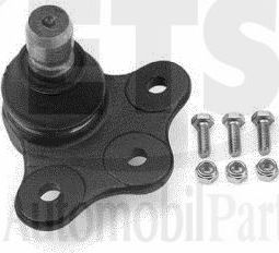 Шаровая опора ETS передняя для Opel Zafira A 1999-2005. Артикул 19.BJ.144