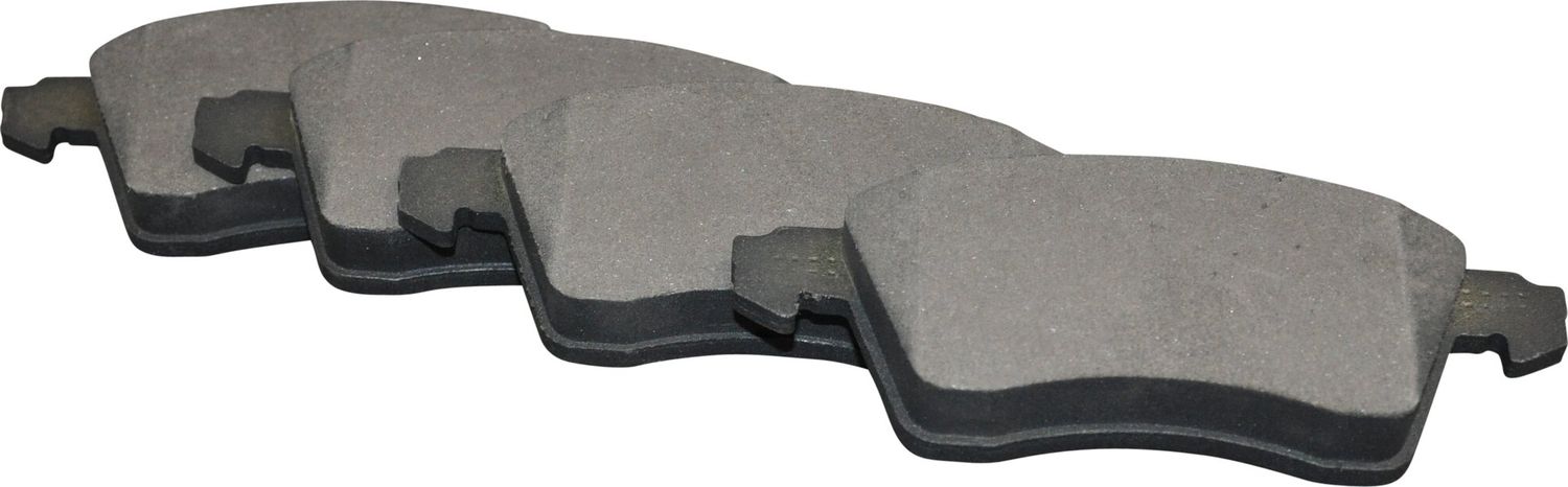 Тормозные колодки JP Group. Артикул 1163603510